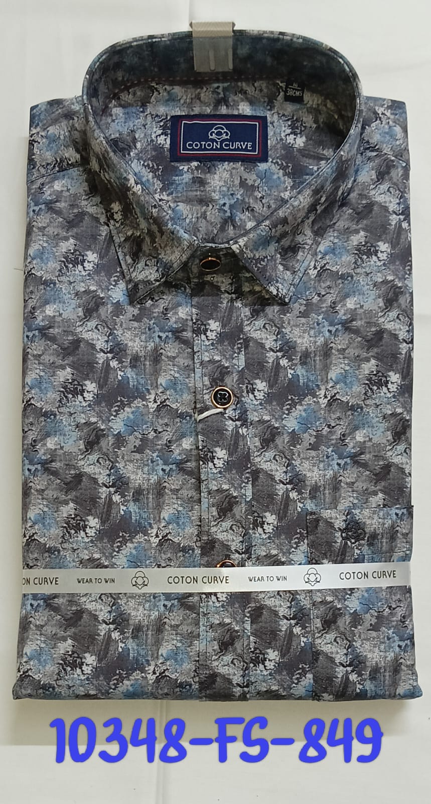 Printed Shirt 20
