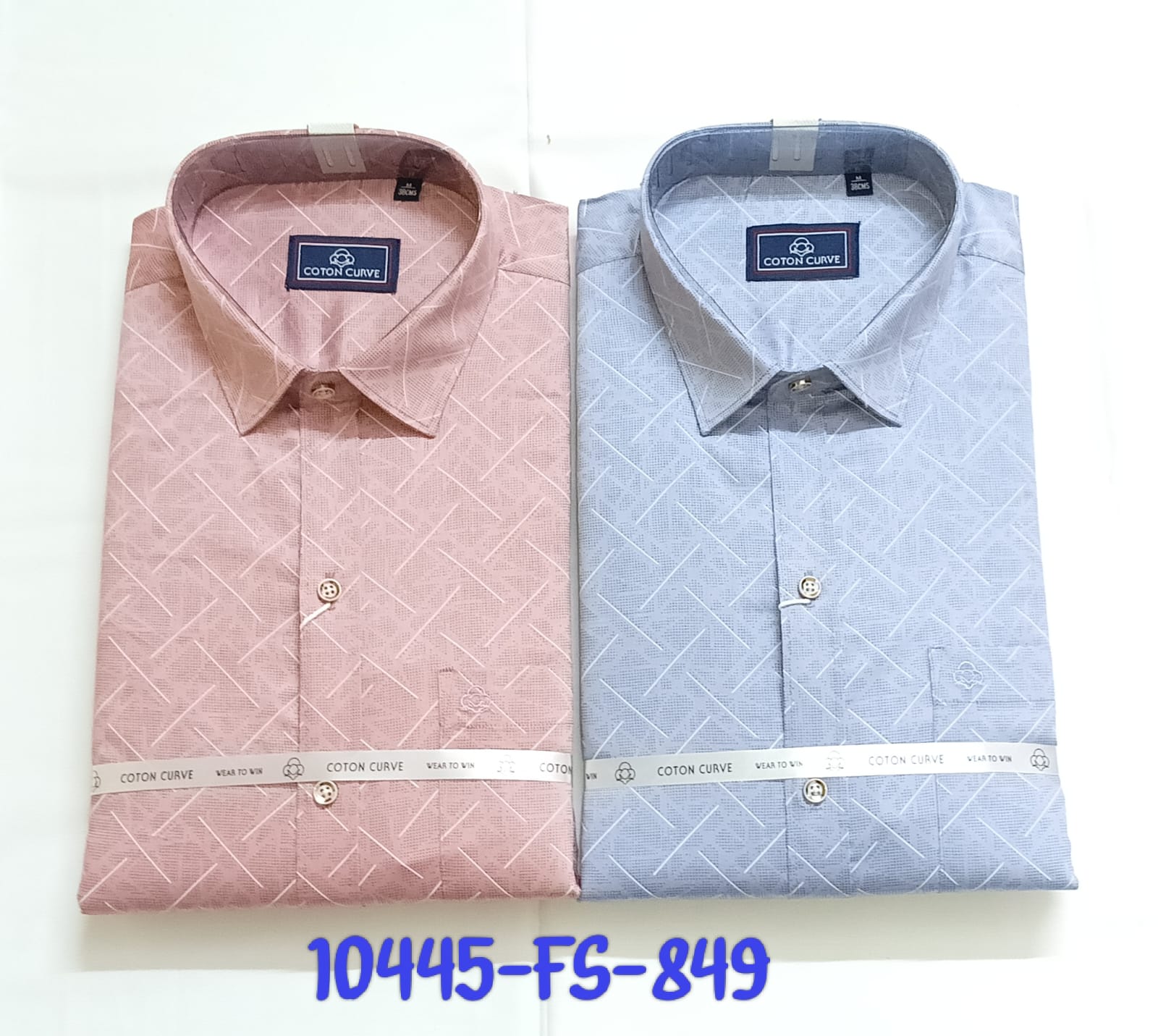Printed Shirt 45