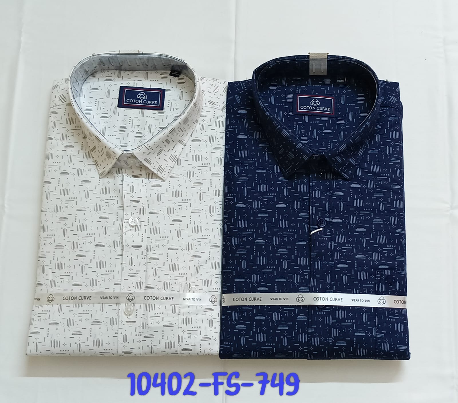 Printed Shirt 47