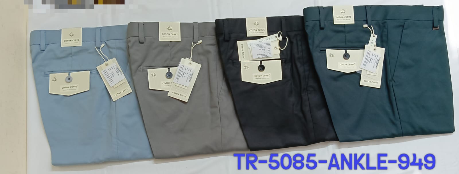 Trousers 11