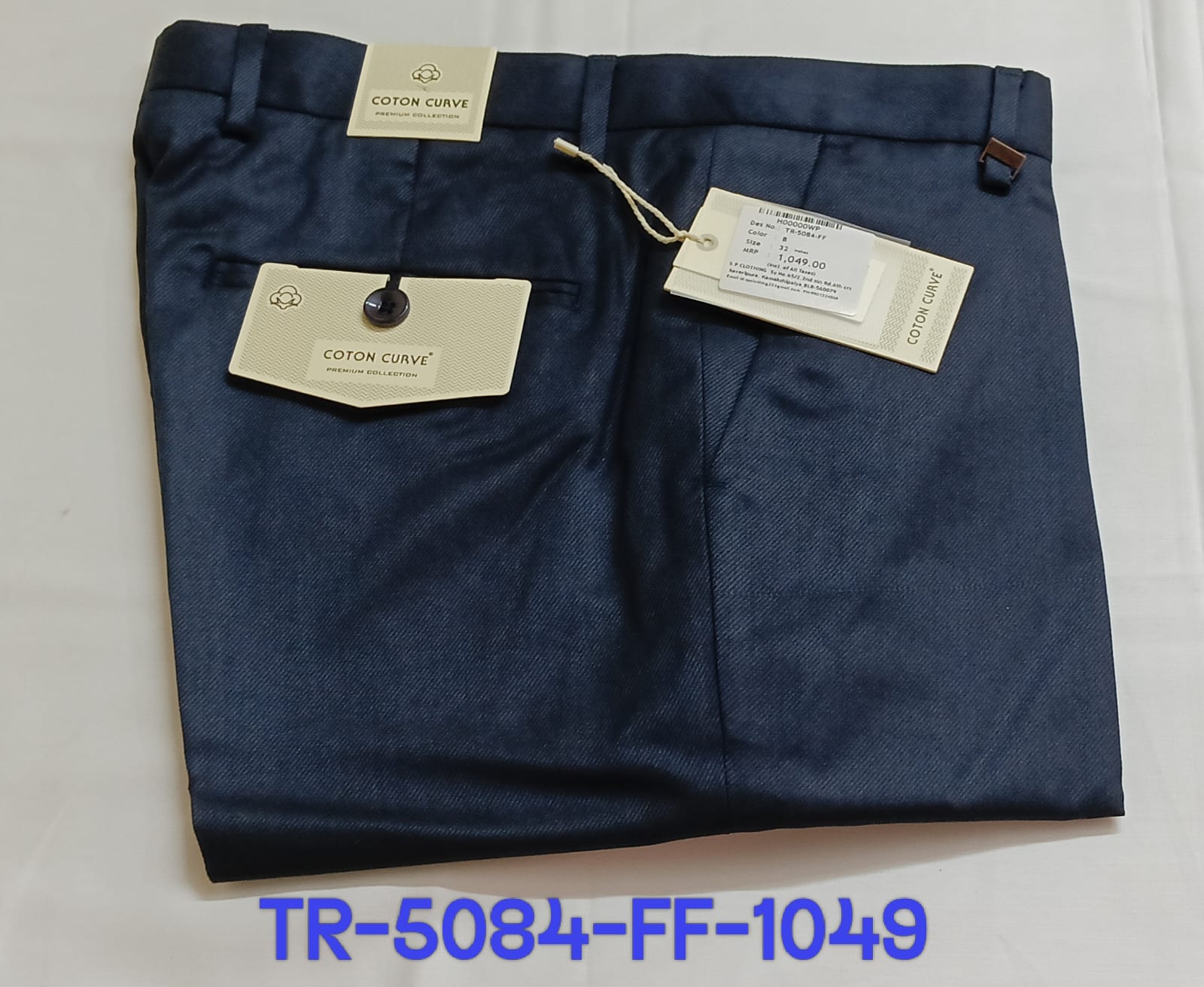Trousers 8